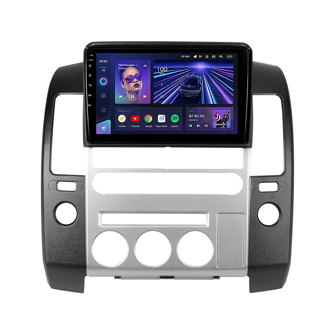 Navigație Auto 9″ QLED Octa-core 4+32GB — Teyes CC3 — Recenzie Detaliată, Testare & Recomandări