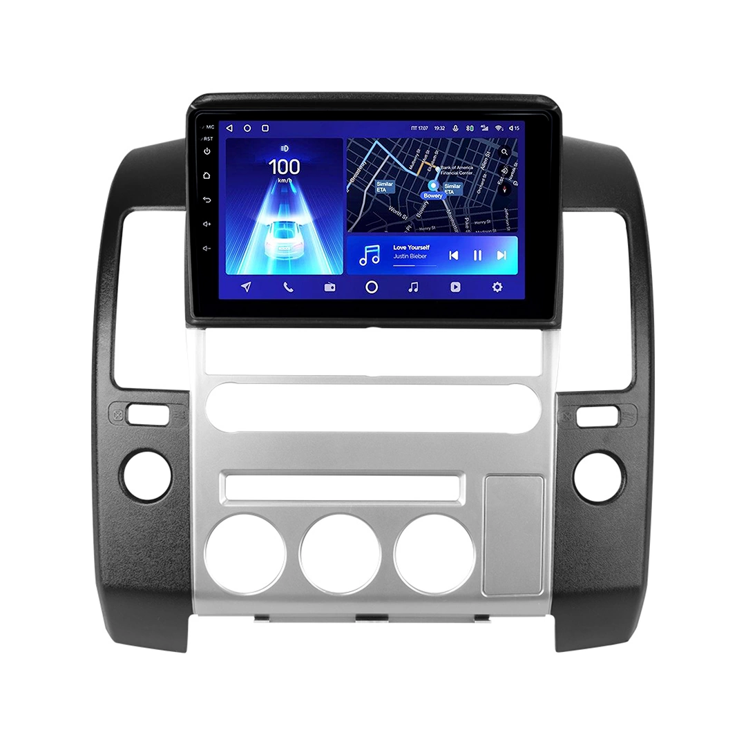 Navigație Auto Teyes CC2 Plus Nissan Pathfinder 2005-2012 4+64GB — Caracteristici, Păreri & Preț Actualizat