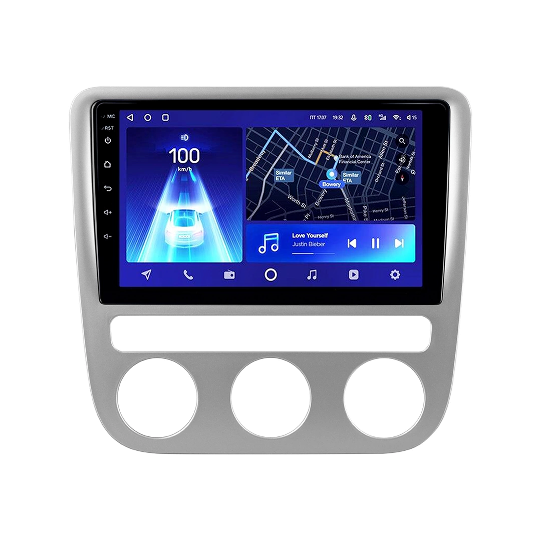 Navigație Auto Teyes CC2 Plus 9” pentru VW Scirocco (2008-2017) — Recenzie Detaliată, Testare & Recomandări