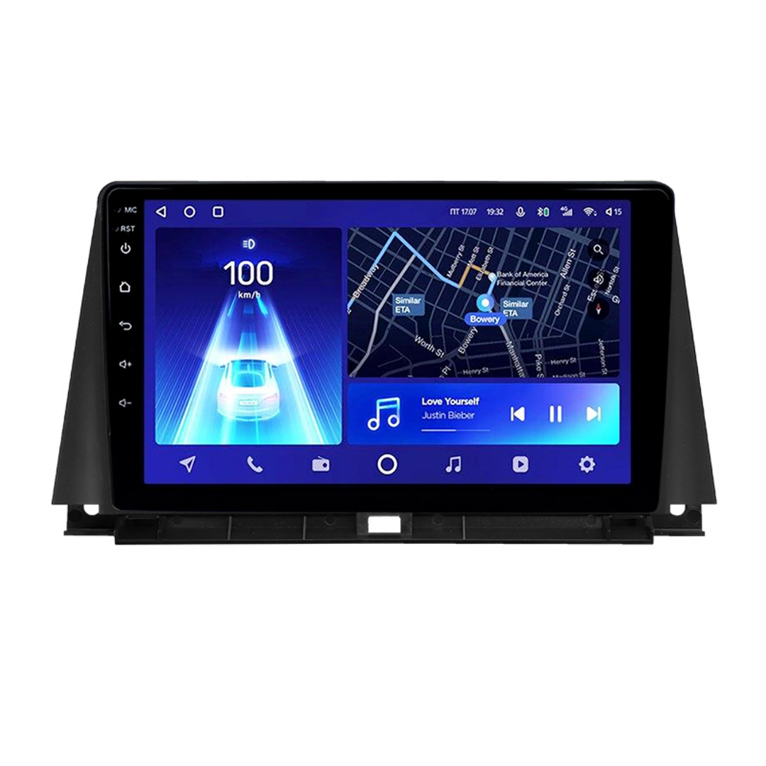 Navigatie Auto Teyes CC2 Plus Split Lexus NX 2014-2020 2+32GB 9" QLED Octa-core — Recenzie Detaliată, Testare & Recomandări