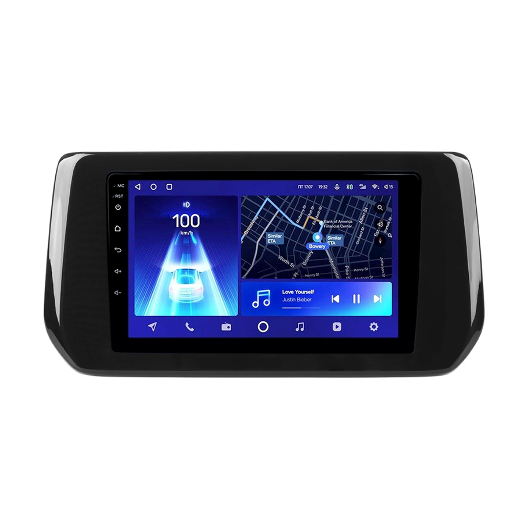 Navigatie Auto CC2 Plus Suzuki Swift 6 (2023-2024) 9″ QLED 4+32GB — Teyes: Caracteristici, Păreri & Preț Actualizat