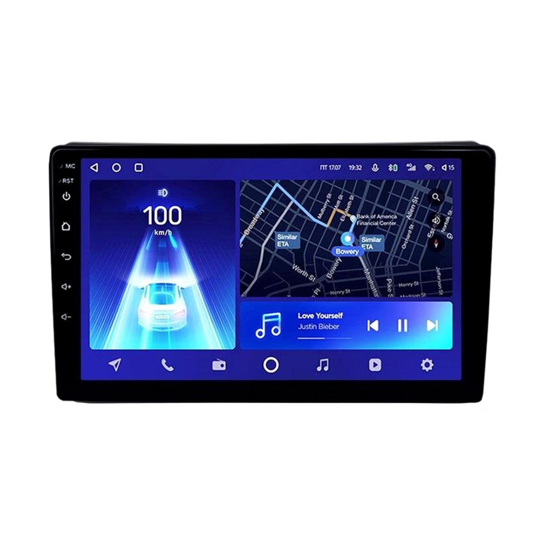 Navigație Auto Teyes CC2 Plus Ford Edge (2007-2014) — 6+128GB, QLED 10.2" — Caracteristici, Păreri & Preț Actualizat