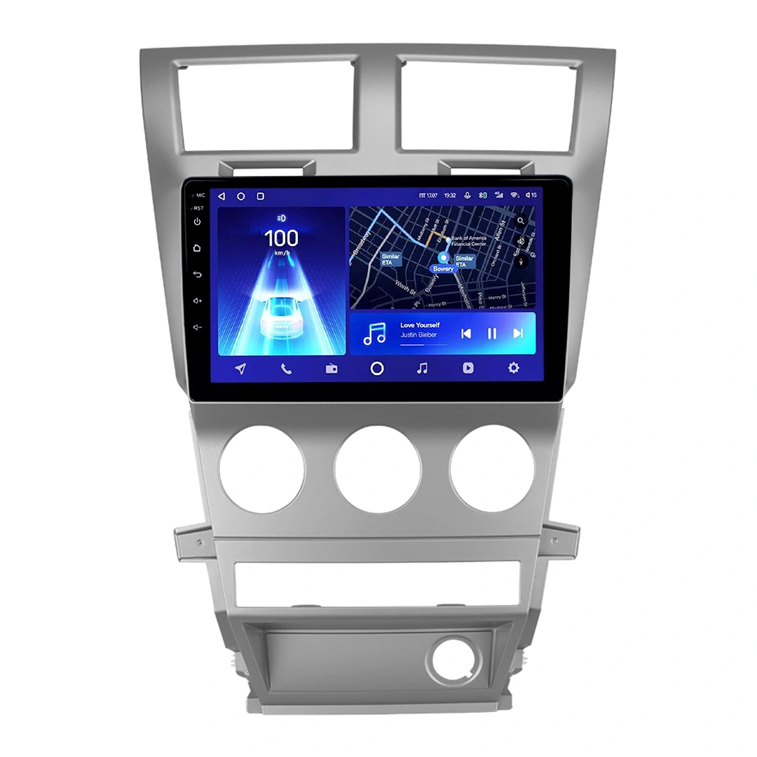 Navigație Auto Teyes CC2 Plus Dodge Nitro 2006-2011 — Recenzie Detaliată, Performanțe și Caracteristici Cheie