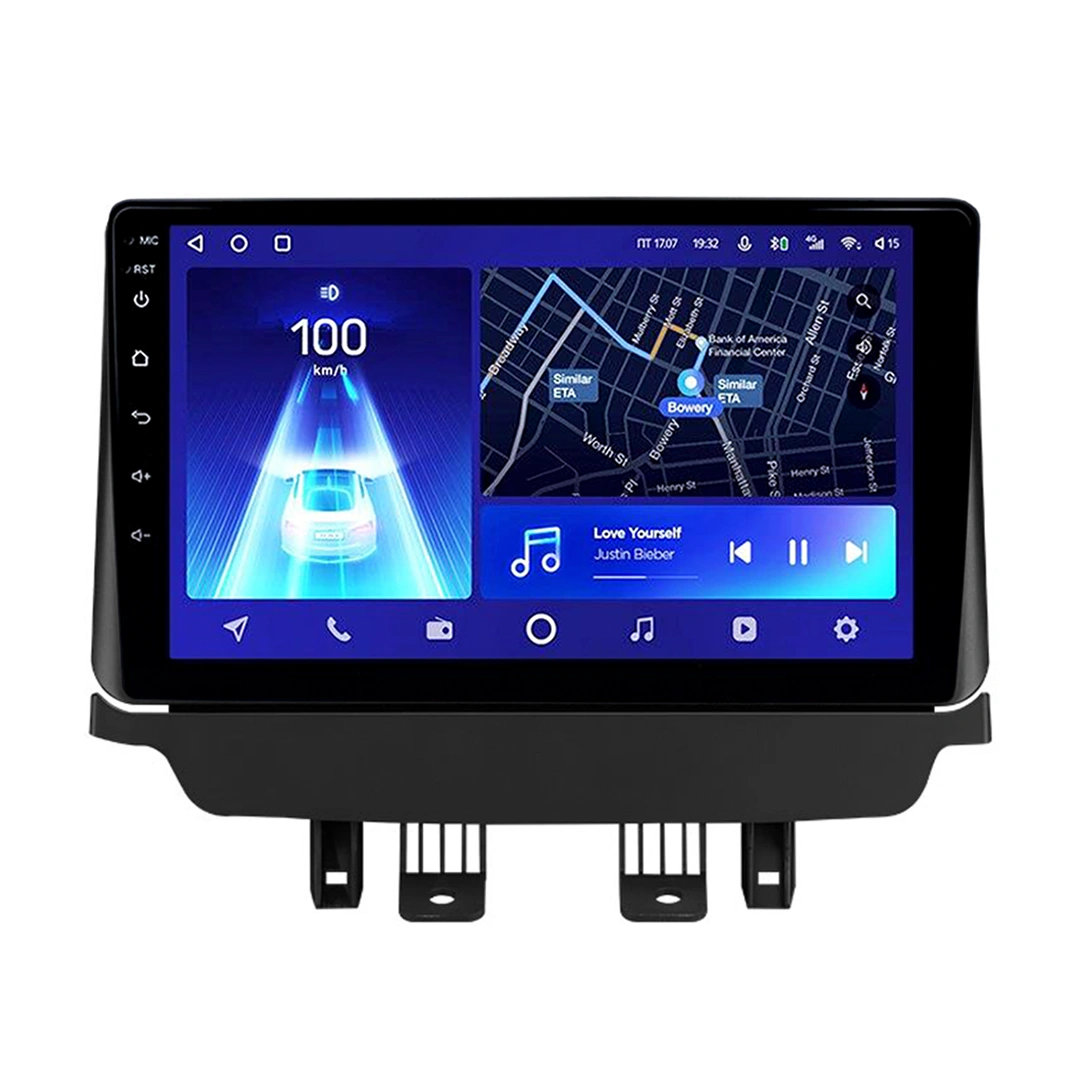 Navigație Auto Teyes CC2 Plus pentru Mazda CX-3 2014-2023 — Performanță, Conectivitate 4G și Sunet DSP de Top