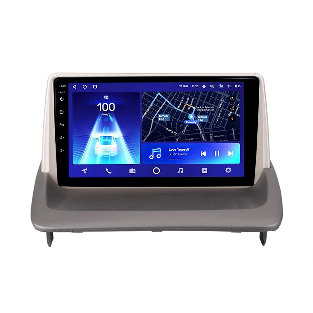 Navigație Auto Teyes CC2 Plus Volvo C70 2004-2013 — Recenzie Detaliată, Performanțe și Conectivitate Avansată