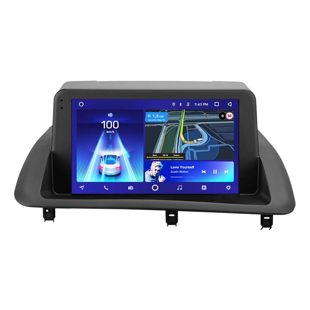 Navigație Auto Teyes CC2 Plus Lexus CT200H 2010-2018 — Recenzie Detaliată, Performanțe și Conectivitate Avansată