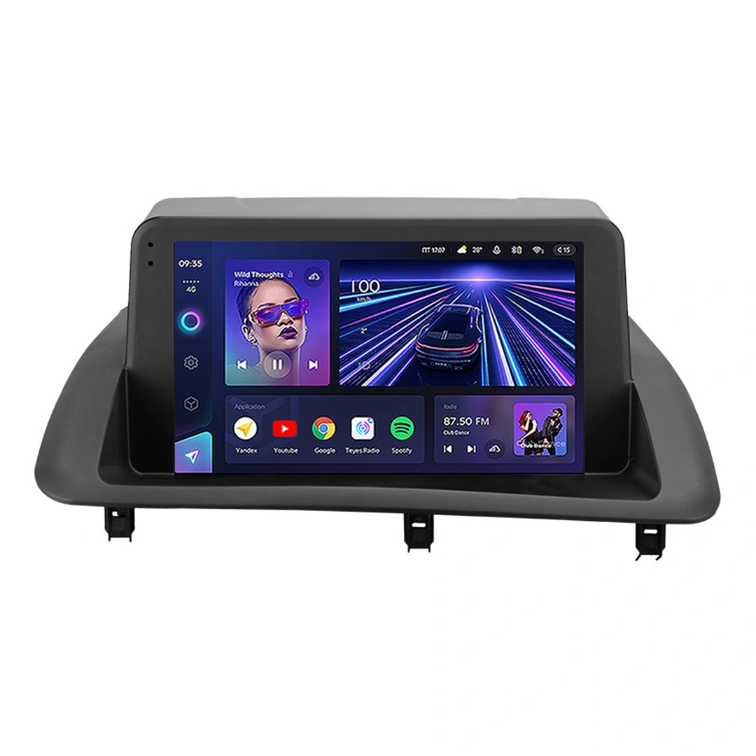 Navigație Auto Teyes CC3 360° Lexus CT200H 2010-2018 — Caracteristici, Păreri & Preț Actualizat