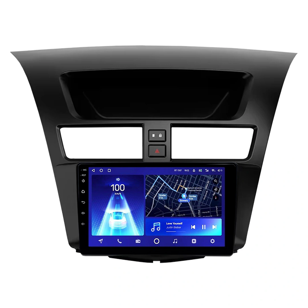 Navigație Auto Teyes CC2 Plus Mazda BT-50 2011-2020 — Recenzie Detaliată, Performanțe și Funcționalități Android 10