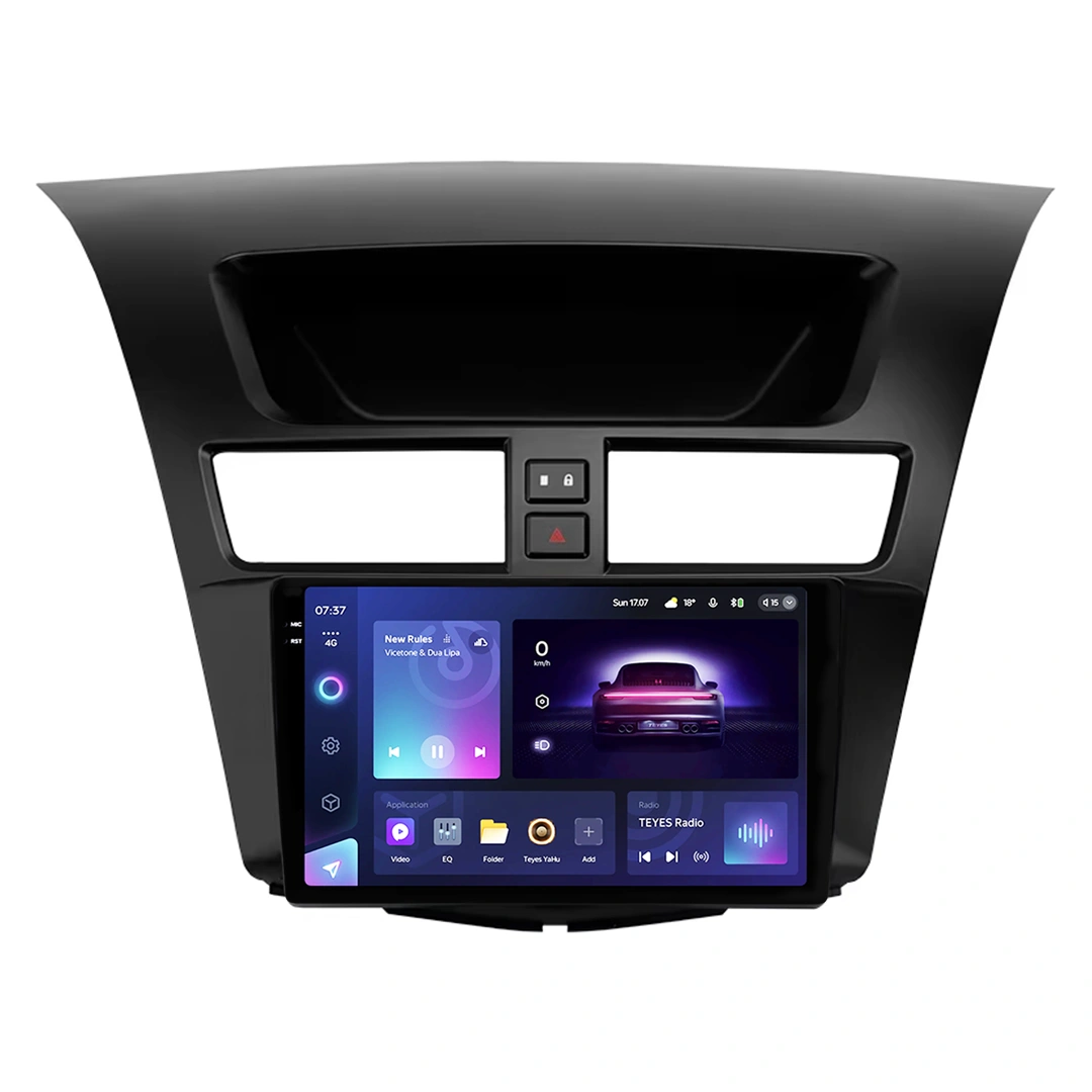 Navigație Auto Teyes CC3 2K 360° Mazda BT-50 2011-2020 — Caracteristici, Păreri & Preț Actualizat