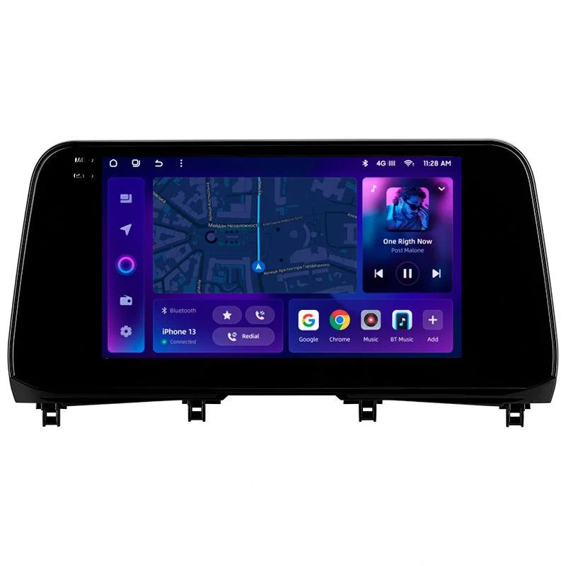 Navigație Auto MOSS M2 pentru Lexus RX 2015-2022 – Performanță Android 4G, Bluetooth 5.1 și Display IPS 10″ Octa-core 1.6GHz 4+32GB