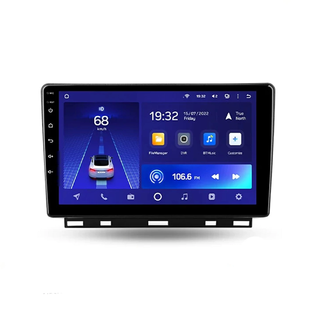 Teyes CC2 Plus Renault Clio 5 (2019-2021) 9'' QLED, Octa-core — Recenzie Detaliată, Testare & Recomandări