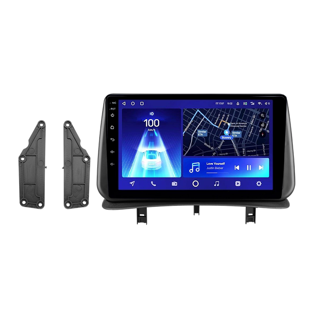 Navigație Auto Teyes CC2 Plus Split Renault Clio 3 2+32GB 9″ QLED Octa-core — Caracteristici, Păreri & Preț Actualizat