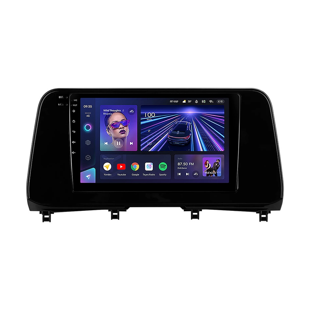 Navigație Auto Teyes CC3 Lexus RX 2015-2022 10.2" QLED 4+64GB — Caracteristici, Păreri & Preț Actualizat