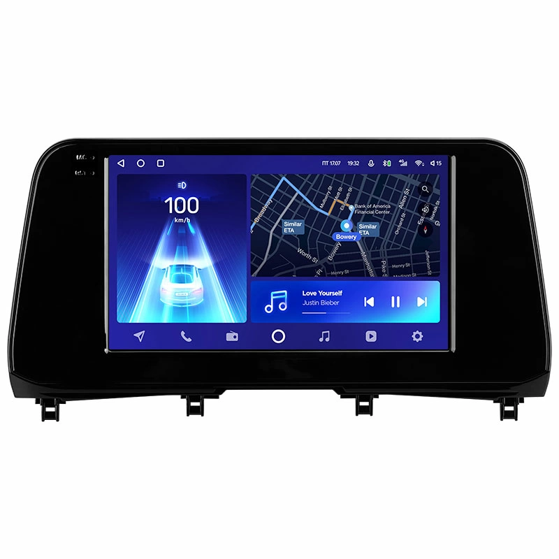 Navigație Teyes CC2 Plus pentru Lexus RX — Recenzie Detaliată, Testare & Recomandări