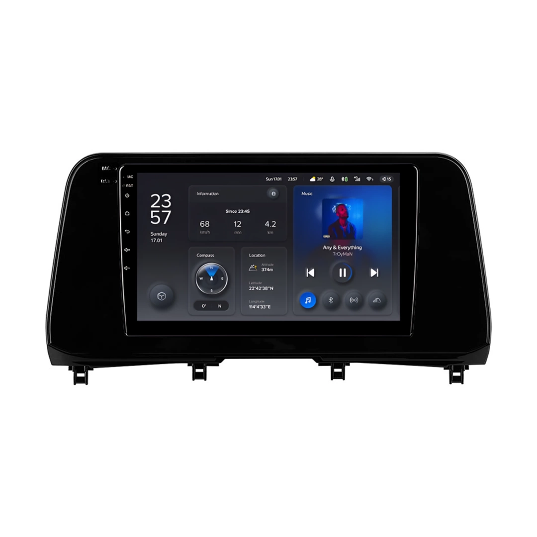 Navigație Auto Teyes X1 4G Lexus RX 2015-2022 2+32GB 10.2” IPS Octa-core — Caracteristici, Păreri & Preț Actualizat