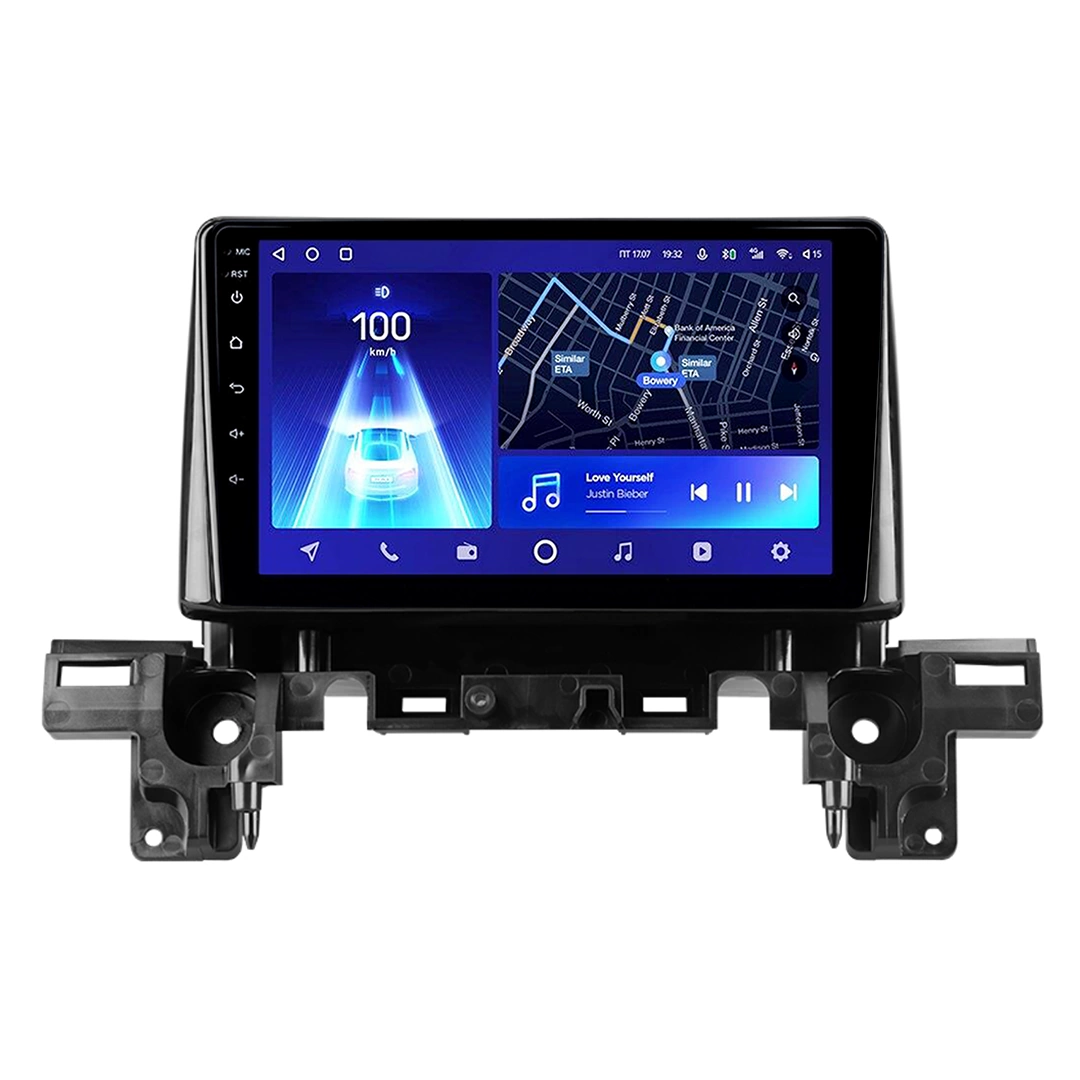 Navigatie Auto Teyes CC2 Plus Mazda CX-5 2017-2023 4+32GB 9 inch QLED Octa-core 1.8GHz — Caracteristici, Păreri & Preț Actualizat