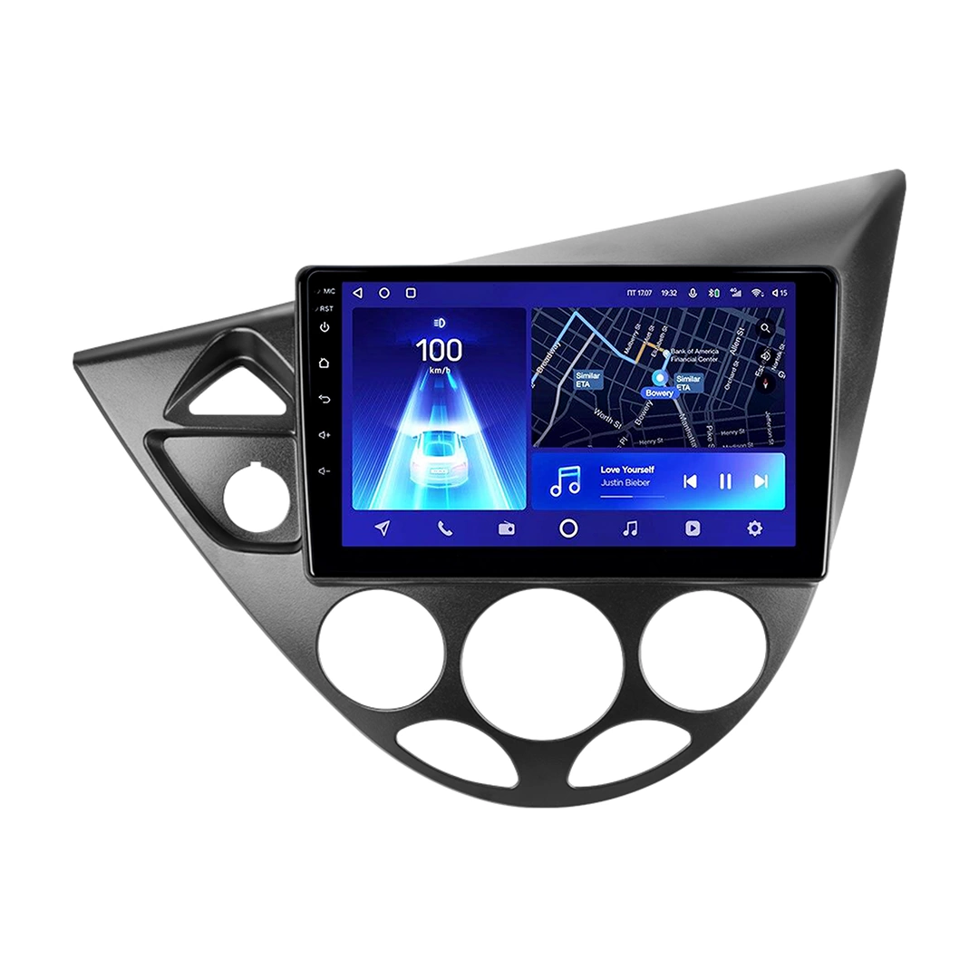 Navigatie Auto Teyes CC2 Plus — Caracteristici, Păreri & Preț Actualizat