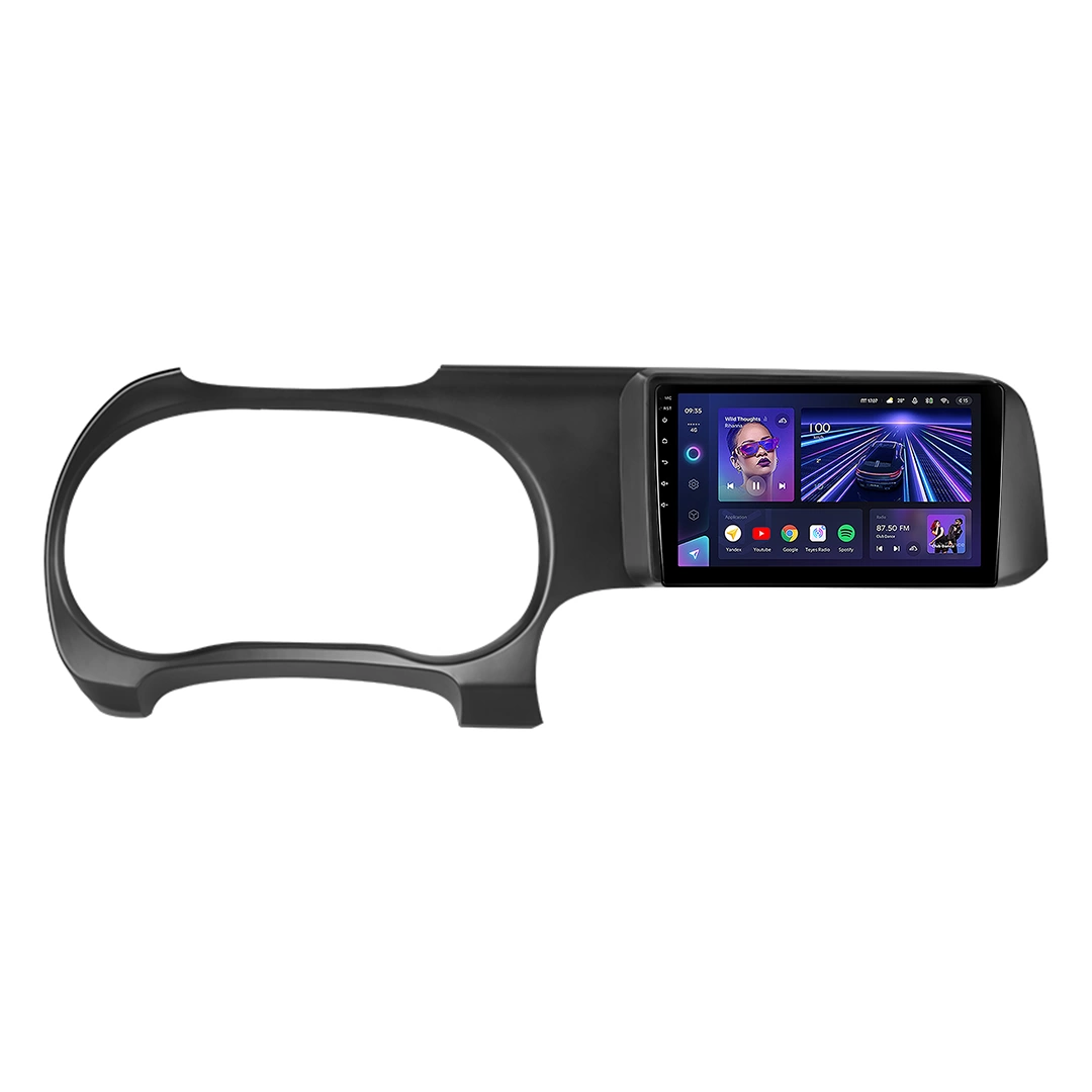 Navigatie Auto Teyes CC3 Hyundai i10 2019-2023 4+32GB 9" QLED — Recenzie Detaliată, Testare & Recomandări