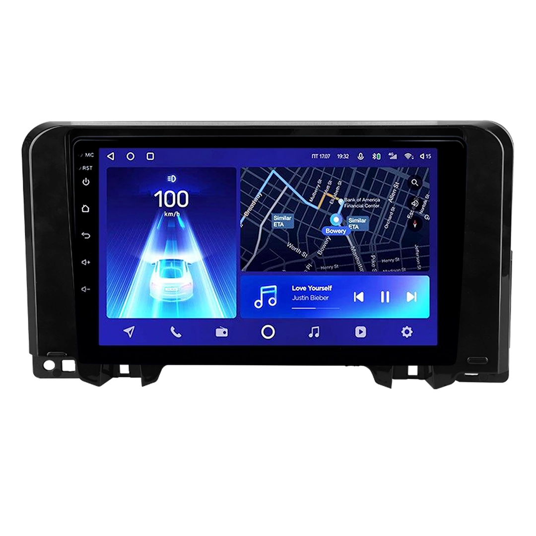 Navigație Teyes CC2 Plus pentru Citroen C3 (2022-2023) 10.2" QLED 4+64GB — Caracteristici, Păreri & Preț Actualizat
