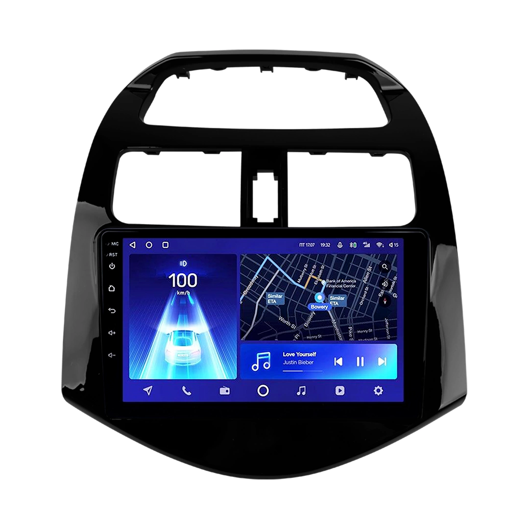 Navigatie Auto Teyes CC2 Plus — Recenzie Detaliată, Testare & Recomandări