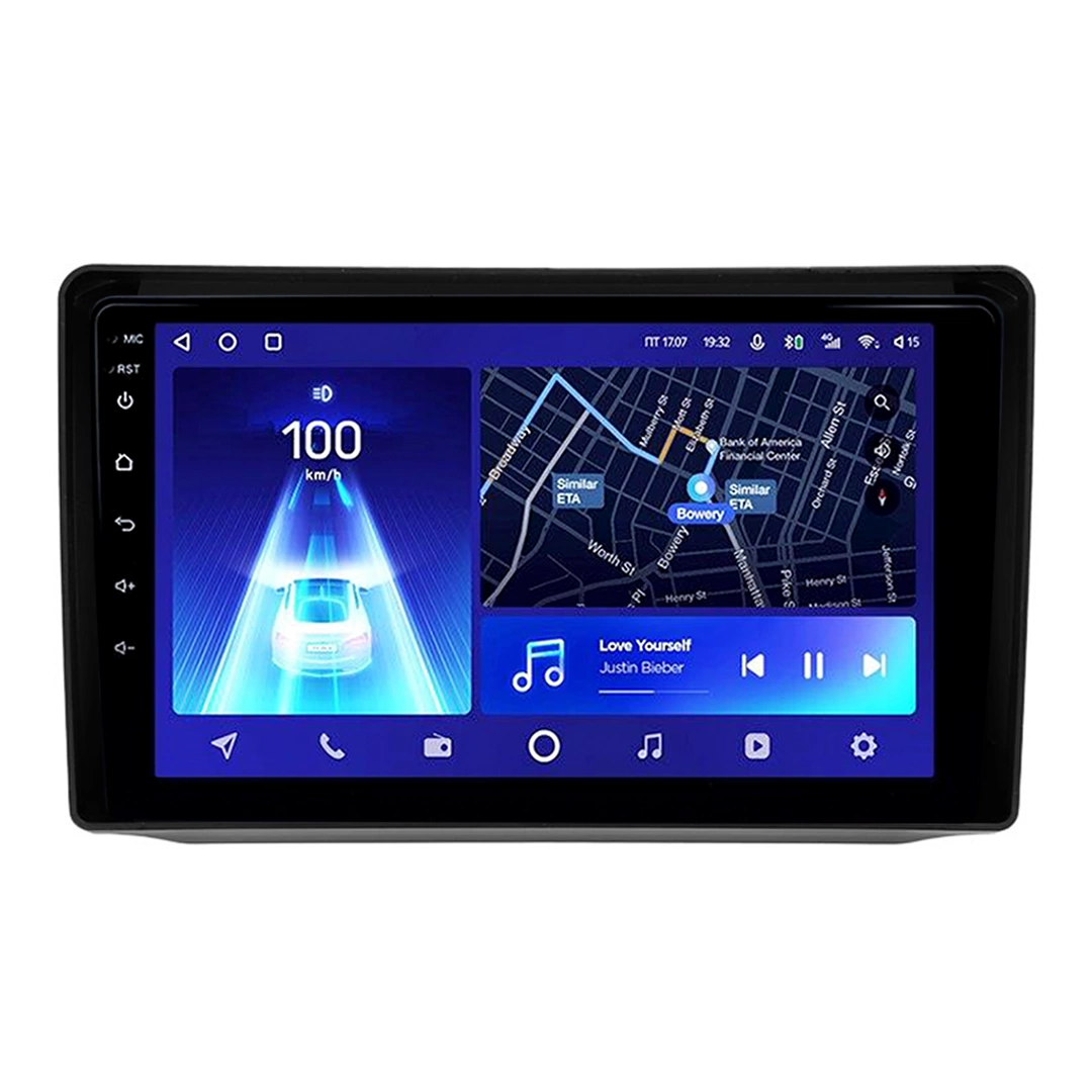 Navigatie Auto Teyes CC2 Plus Split Dodge Ram 2013-2019 9" QLED 2+32GB — Caracteristici, Păreri & Preț Actualizat