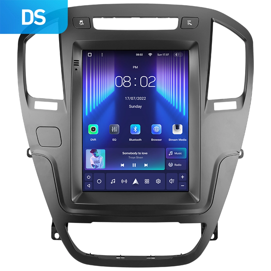 Navigație Auto TPRO 2 Opel Insignia 2008-2013 3+32GB 9.7″ QLED Teyes — Recenzie Detaliată, Testare & Recomandări