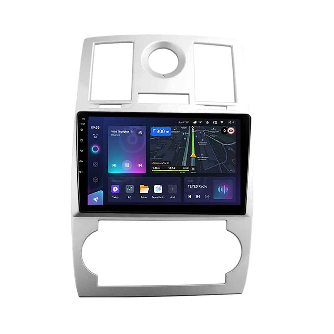 Navigație Auto Teyes CC3L 9” 2+32GB — Caracteristici, Păreri & Preț Actualizat