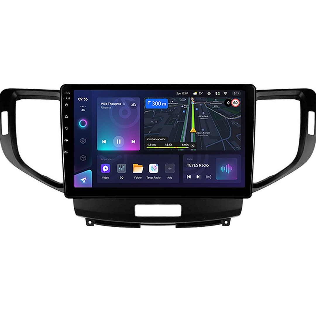 Navigație Auto Teyes CC3L — Recenzie Detaliată, Testare & Recomandări (Android, 9″ IPS, 2+32GB)
