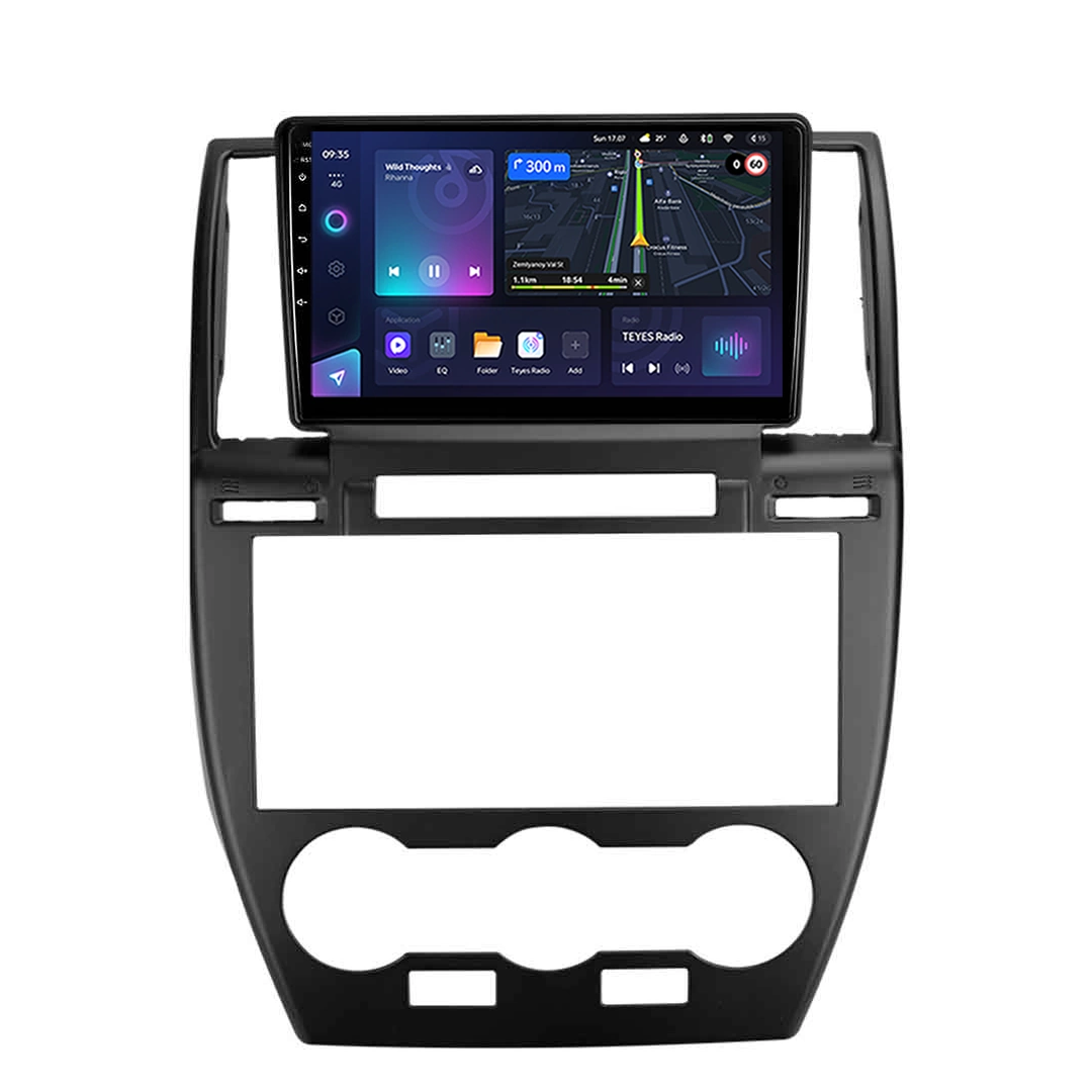Navigație Auto Teyes CC3L WiFi Land Rover Freelander 2 2006-2012 — Recenzie Detaliată, Testare & Recomandări