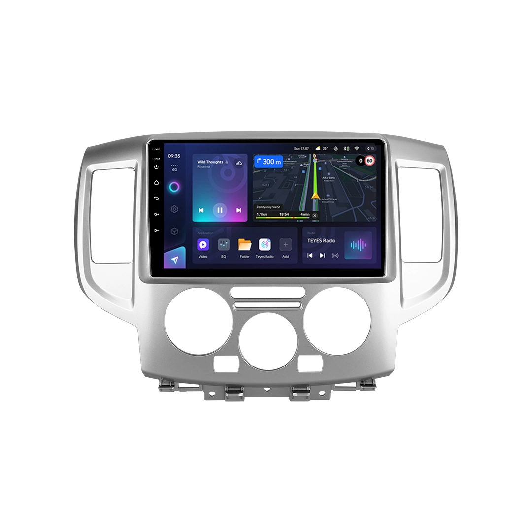 Navigatie Auto Teyes CC3L — Recenzie Detaliată, Testare & Recomandări