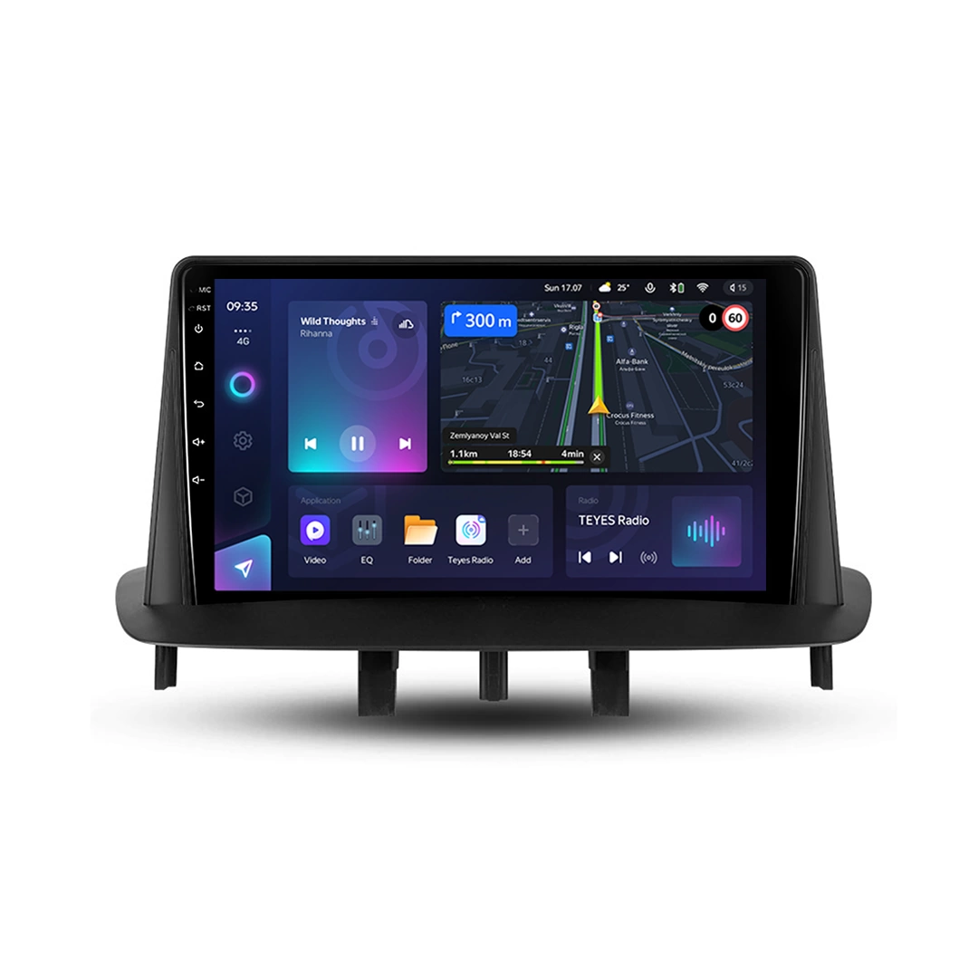 Navigatie Auto Teyes CC3L 9″ 2+32GB — Recenzie Detaliată, Testare & Recomandări