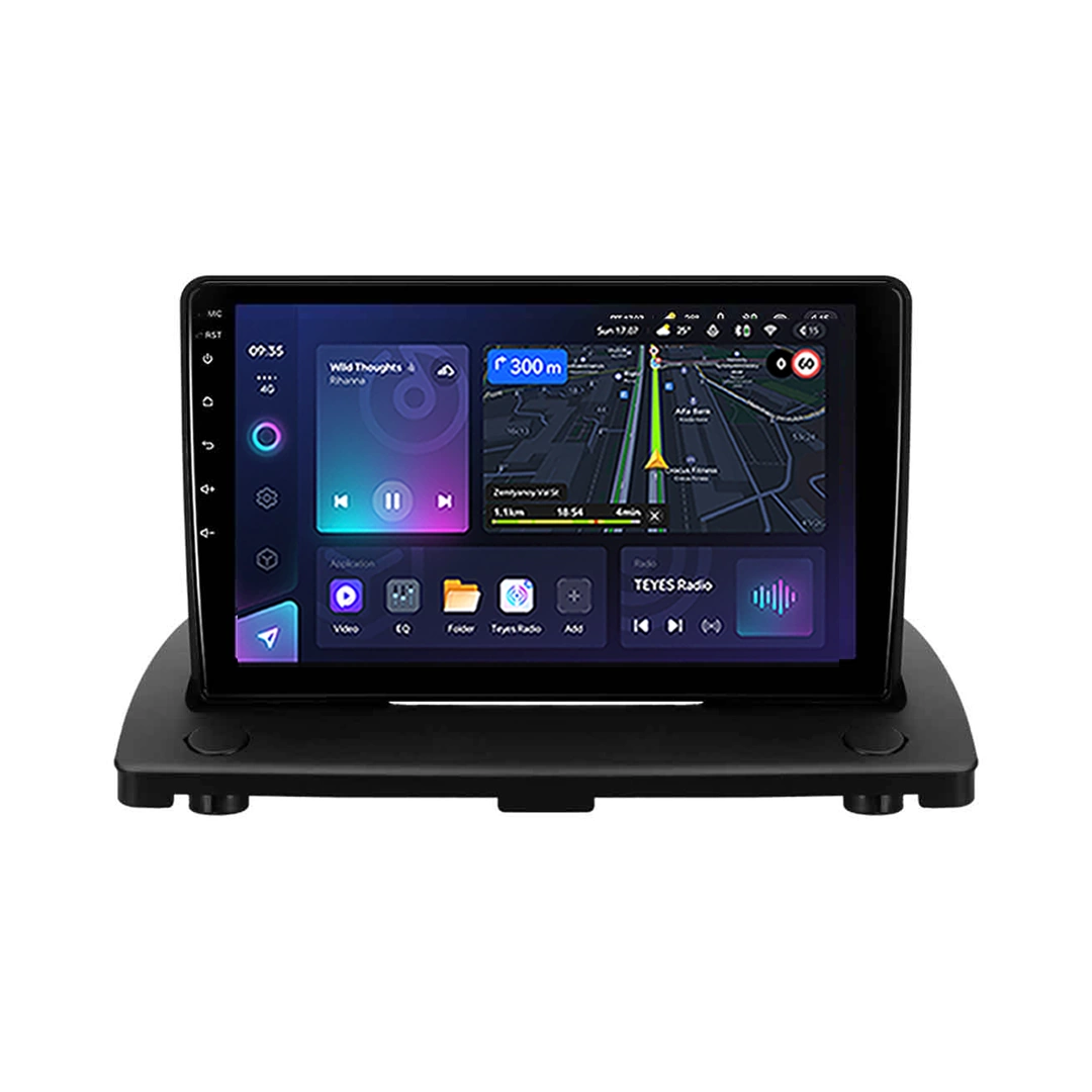 Navigatie Auto Teyes CC3L WiFi Volvo XC90 2002-2014 2+32GB 9″ IPS Quad-core 1.3Ghz Android — Caracteristici, Păreri & Preț Actualizat