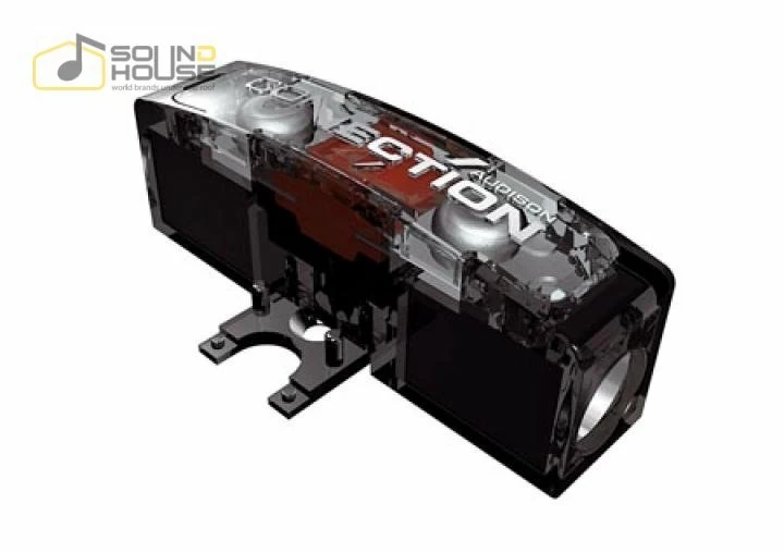 Siguranță Auto Premium: Distribuitor Curent Connection BFH 14 – Review Detaliat & Avantaje