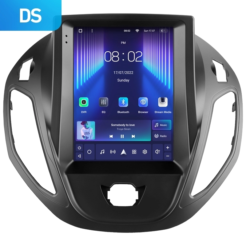 Navigatie Auto TPRO 2 Ford Transit Custom 3+32GB 9.7" QLED - Teyes — Recenzie Detaliată, Testare & Recomandări