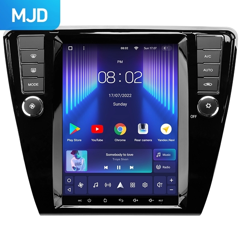 Navigatie Auto TPRO 2 Teyes — Recenzie Detaliată, Testare & Recomandări