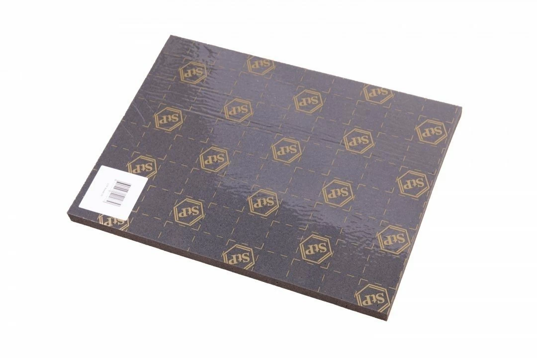 Insonorizare Auto Premium: Review STP Biplast 25mm – Eficiență Maximă și Confort