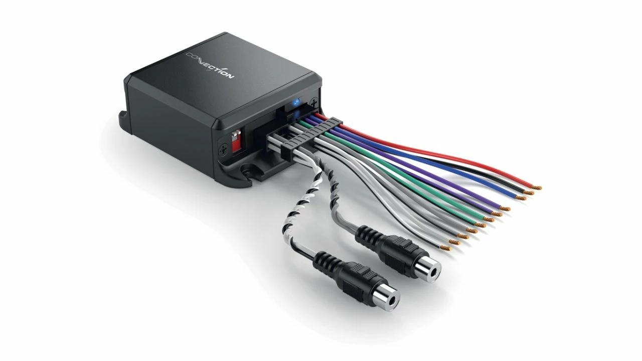Adaptor Semnal Connection SLI 2.3: Review, Beneficii si Instalare