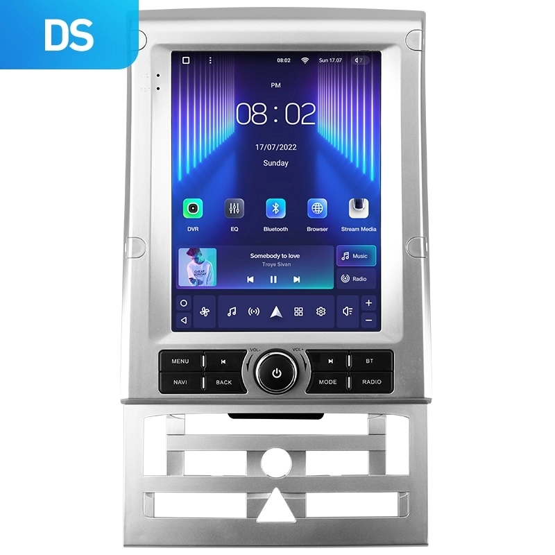 Navigație Auto TPRO 2 Teyes pentru Peugeot 407 — Recenzie Detaliată, Testare & Recomandări