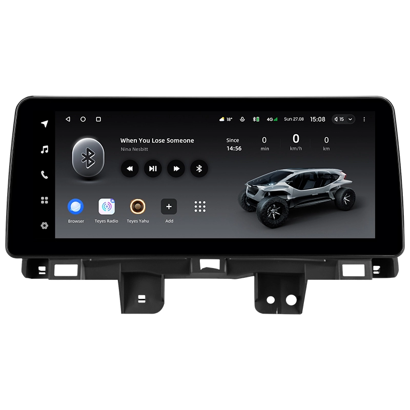 Navigatie Lux One 360° T'EYES Honda CR-V 4 (2011-2016) — Caracteristici, Păreri & Preț Actualizat