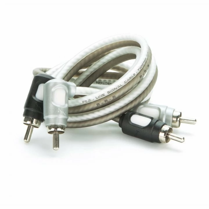 Cablu RCA Stereo FT2 100, 100cm: Review Complet și Conexiune Audio Superioară