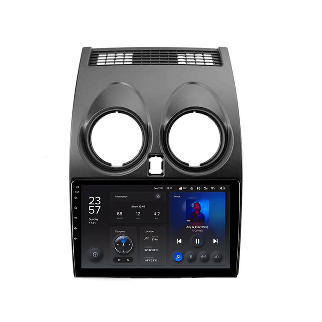 Navigatie Auto Teyes X1 9″ IPS 2+32GB — Recenzie Detaliată, Testare & Recomandări