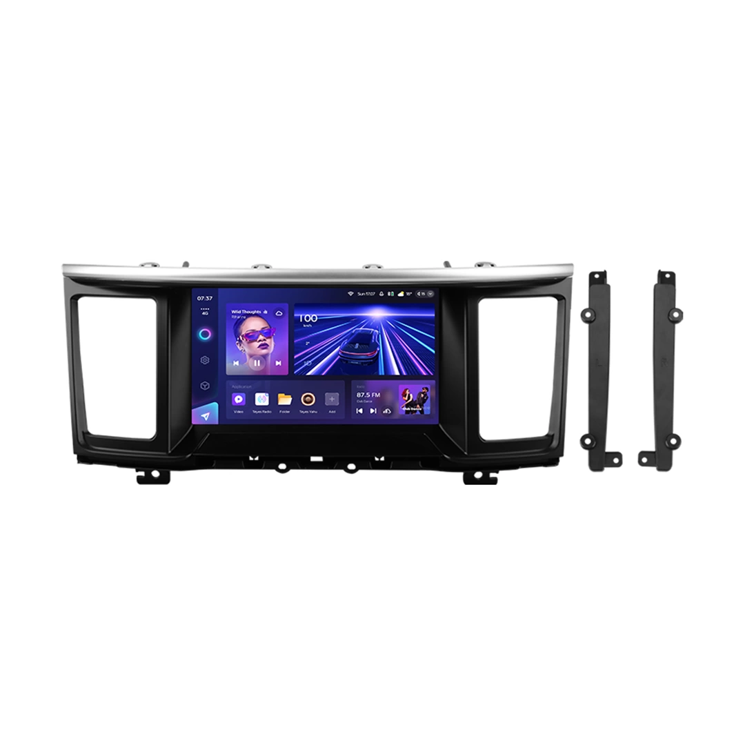 Navigație Auto CC3 9″ 6+128GB Teyes — Caracteristici, Păreri & Preț Actualizat