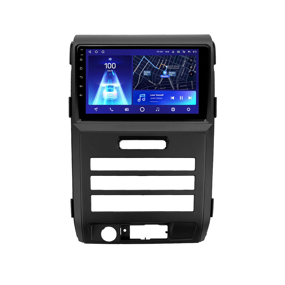 Navigație Auto Teyes CC2 Plus Ford F150 2009-2014 — Recenzie Detaliată, Testare & Recomandări Navigație Auto Teyes CC2 Plus Ford F150 2009-2014 — Recenzie Detaliată, Testare & Recomandări