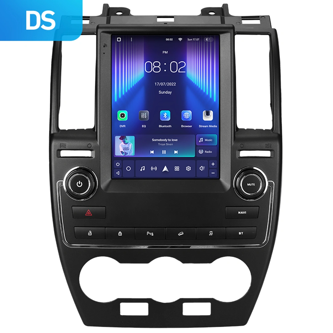 Navigație Auto Teyes Tip Tesla TPRO 2 Land Rover Freelander 2 2006-2012 — Recenzie Detaliată, Performanțe & Caracteristici Premium