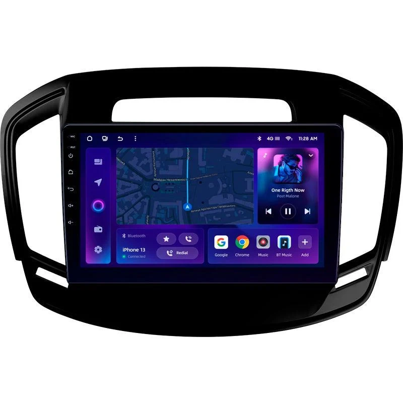Navigatie Auto MOSS M2 pentru Opel Insignia 2013-2017: Performanta si Conectivitate la Cel Mai Bun Pret