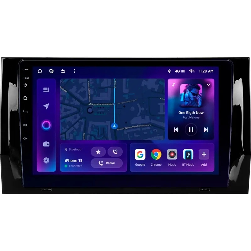 Navigatie Auto MOSS M2 pentru Skoda Kodiaq 2017-2021 – Performanta si Conectivitate Avansata
