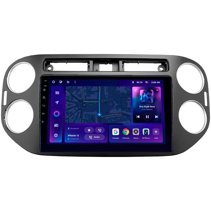 Navigație Auto Android Premium MOSS M2 pentru Volkswagen Golf Plus (2006-2016): Review Detaliat