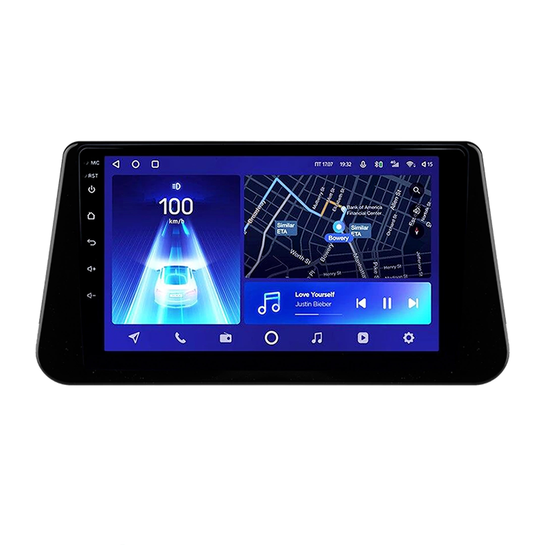 Navigatie Auto Teyes CC2 Plus Split Mazda 3 Axela 2013-2017 2+32GB 9" QLED Octa-core — Caracteristici, Păreri & Preț Actualizat