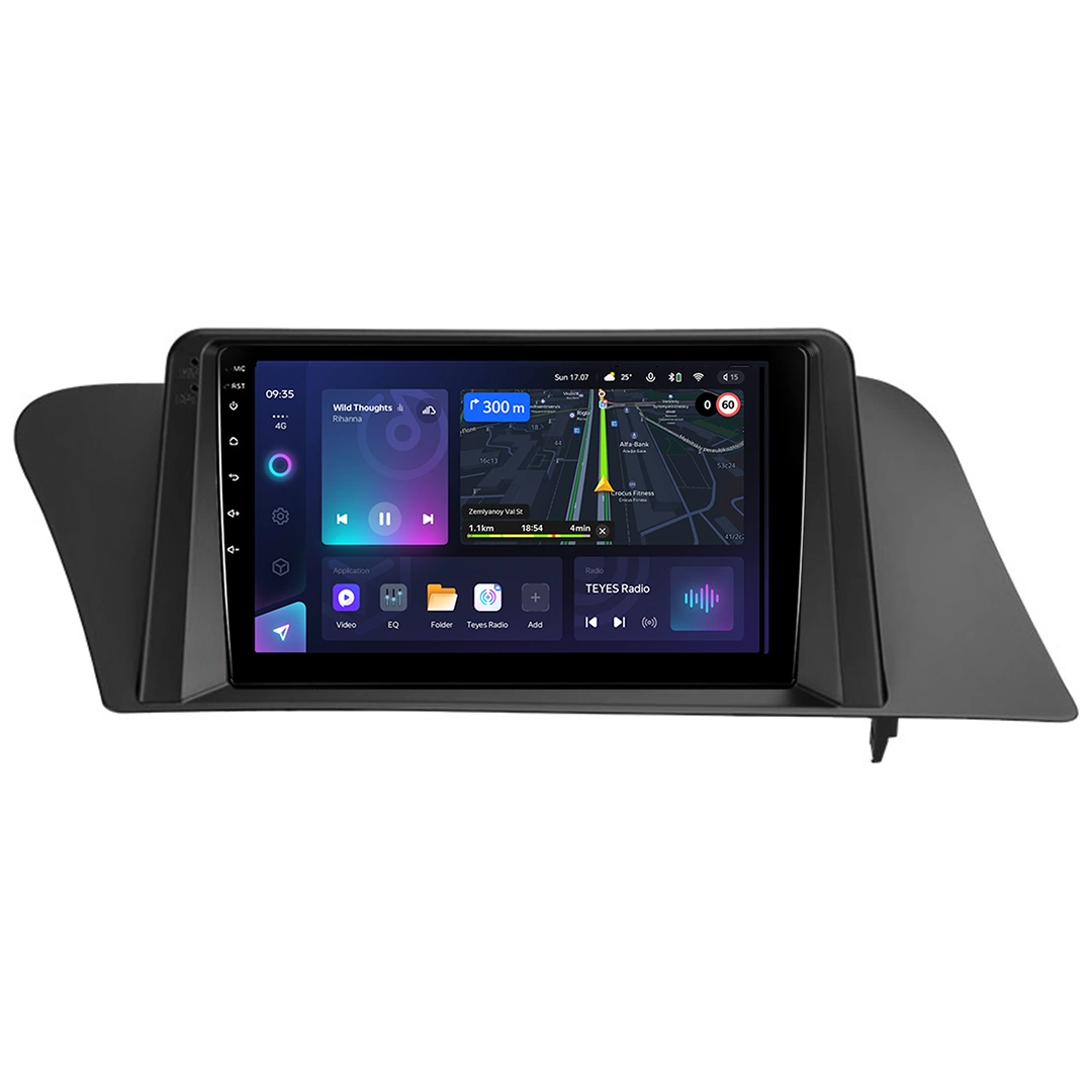 Teyes CC3L Navigație Auto 9" 4+64GB — Recenzie Detaliată, Testare & Recomandări
