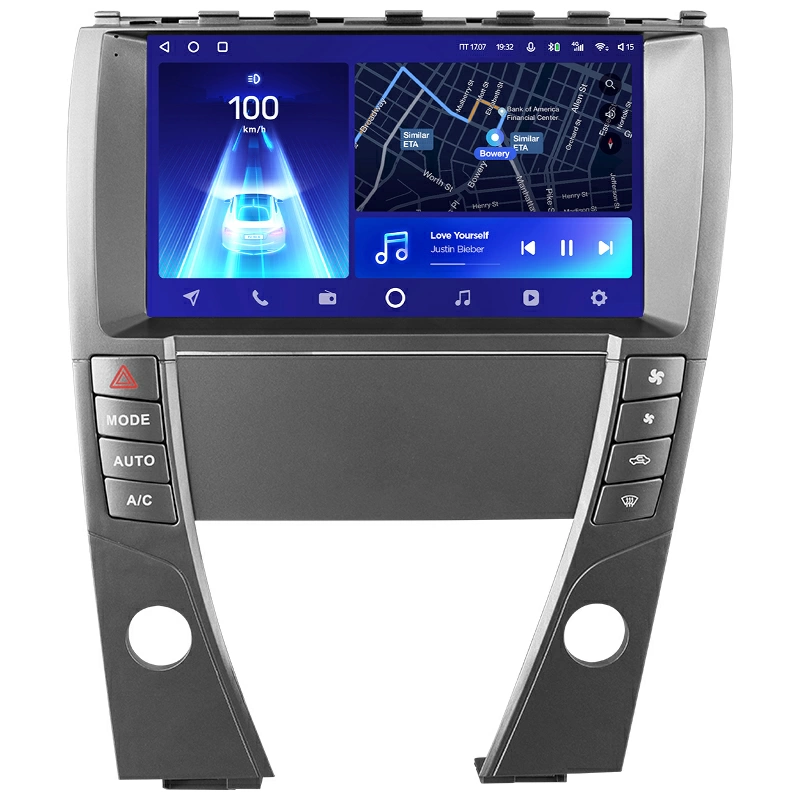 Navigație Auto Teyes CC2 Plus 9″ QLED 4+32GB — Recenzie Detaliată, Testare & Recomandări